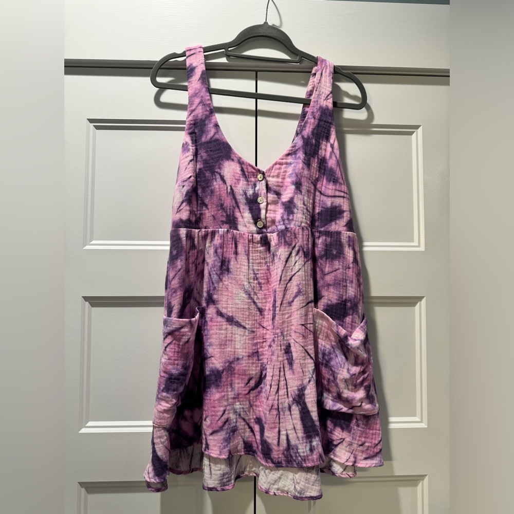 Show me your mumu summer dress!!!